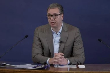 PREDSEDNIK VUČIĆ O STANOVIMA ZA MLADE! Postoji ogromno interesovanje, moja inicijativa će biti da pronađemo još novca!