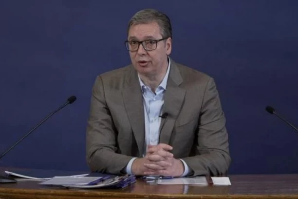 PREDSEDNIK VUČIĆ O STANOVIMA ZA MLADE! Postoji ogromno interesovanje, moja inicijativa će biti da pronađemo još novca!