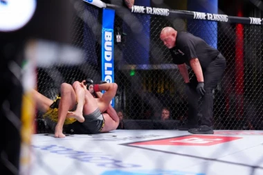 ČUVENI ŠAMPION U CENTRU SKANDALA! Otkriće koje je ŠOKIRALO CEO SVET: Zlostavljao je muškarce!