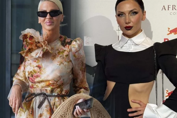 ZORJA OTPISALA JK I POSLOVNO I PRIVATNO! Pevačica otkrila sa kim bi volela da sarađuje! (VIDEO)