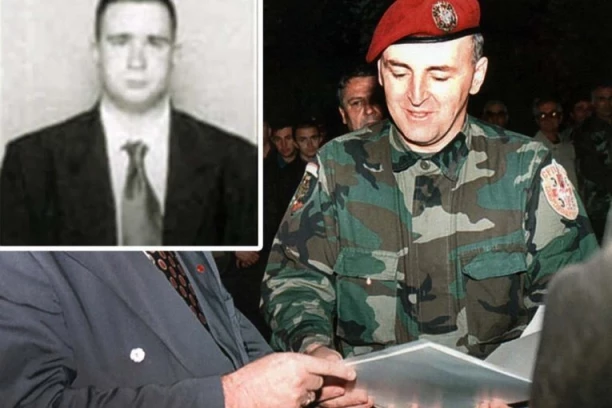 ARKANOVOM "TIGRU" I PRIPADNIKU "CRVENIH BERETKI" ODSEKLI ŠAKE I JEZIK, A LEGIJA GA ŠAMARAO! Prika mučen, pa raskomadan!