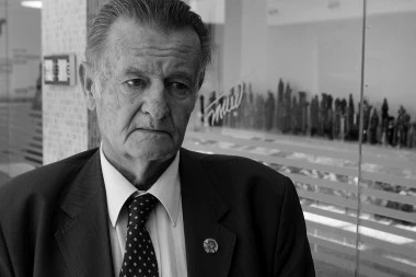 "ŽIVIM KAO PAS!" Joška Broz umro u bedi, JEO JEDNOM DNEVNO,  a grejanje u kući nije uključivao: "Od dede mi je ostalo samo prezime!"