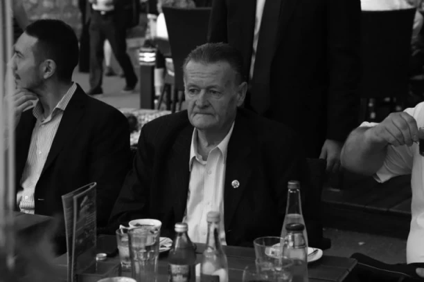 TITO MU JE PRED SMRT PRIZNAO SVOJU NAJVEĆU GREŠKU U ŽIVOTU! Poslednja ispovest Joške Broza - OVU STVAR MU JE REKAO NA SAMRTI!