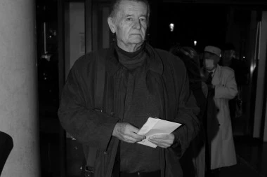 SA NJIM ODLAZI I JEDAN DEO VREMENA: Dačić o Joški Brozu: Iskreno saučešće njegovoj porodici i svim sledbenicima Titovog vremena i politike