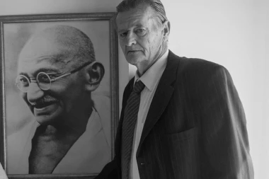 ŽENIO SE ČETIRI PUTA! Ko je Joška Broz: Kršten je u pravoslavnoj crkvi iako je bio Titov unuk