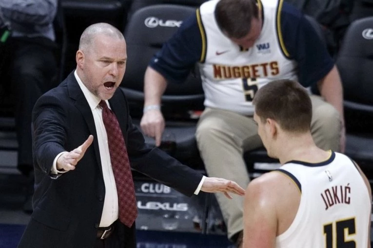 SPREMA SE BURA: U NBA ligi više ništa neće biti isto - vreme je za novi iskorak u karijeri!