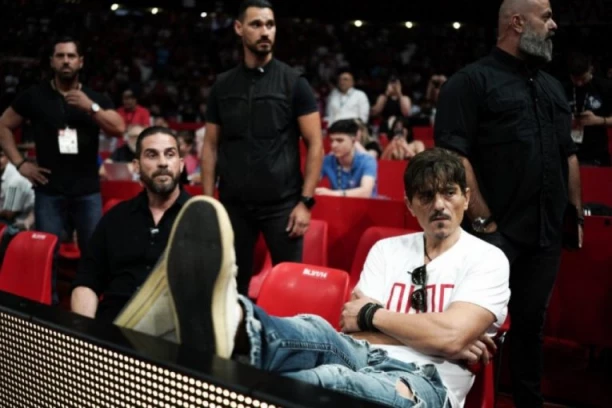 NASTAVAK KOŠARKAŠKOG RIJALITIJA: Situacija se ne smiruje - odluka grčkih vlasti biće surova!