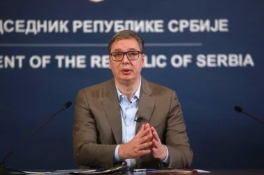 DANAS JE DAN POLICIJE! Svečanosti prisustvuje predsednik Vučić!