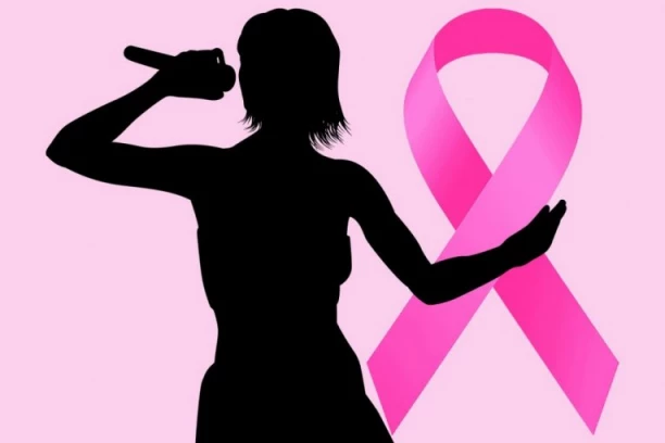 TUGA! Slavna pevačica (37) ima RAK DOJKE! Hitno joj zakazana operacija! (VIDEO)