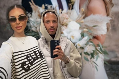 ŠTA SE DEŠAVA SA ZORANNAH I VERENIKOM IZ KURASAA?! Otkrila nam je da zbog OVOGA neće biti SVADBE! (VIDEO)