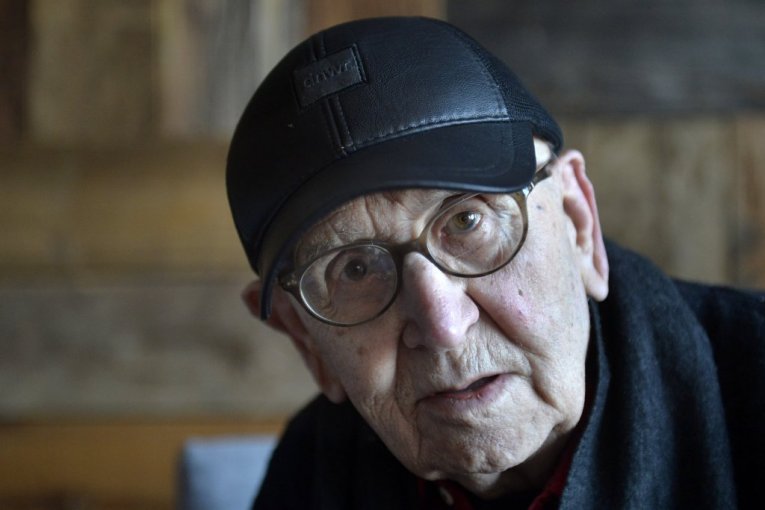 Puriša Đorđević, prvi muž Milene Dravić