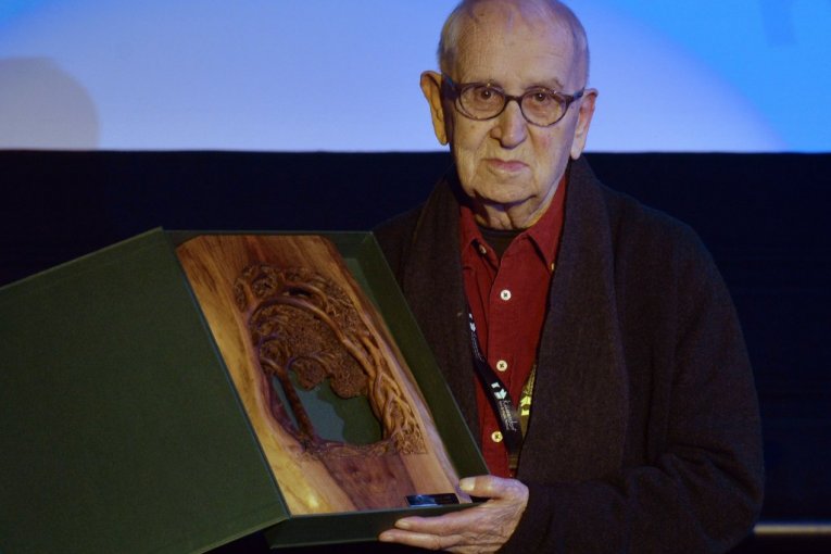 Puriša Đorđević, prvi muž Milene Dravić