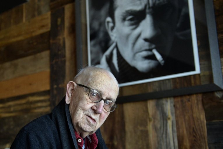 Puriša Đorđević, prvi muž Milene Dravić