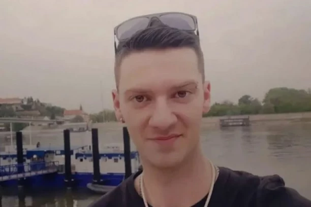 OD MILANA 5 DANA NI TRAGA NI GLASA! Mladić iz Novog Sada javio da će da kasni kući, a onda mu je telefon postao NEDOSTUPAN - Oglasila se porodica za Republiku!