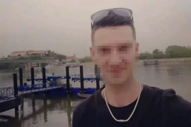 PRONAĐEN MILAN RADIĆ IZ NOVOG SADA! Verenica prijavila nestanak 30. maja!