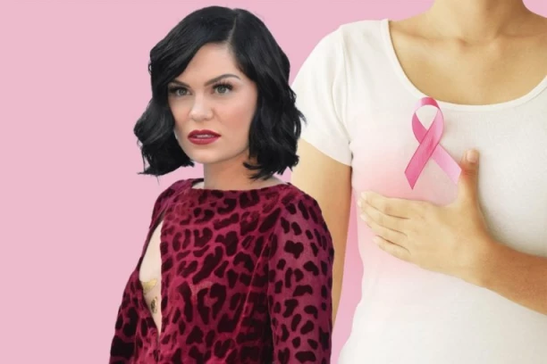 SLAVNA PEVAČICA IMA RAK DOJKE! Ovi simptomi se vide golim okom i jasan su znak upozorenja na oboljenje koje je vodeći uzrok smrti kod žena