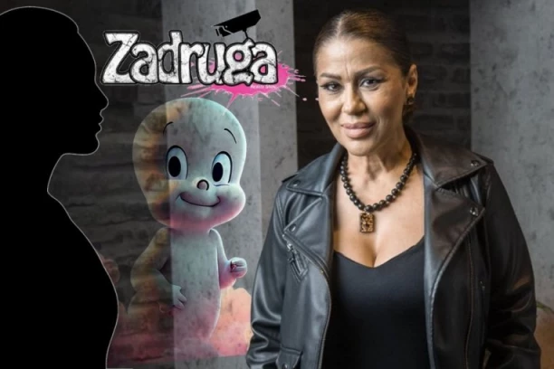 DEČKO MINE KOSTIĆ VERIO BIVŠU ZADRUGARKU, a onda je saznala ŠOK-ISTINU o Kasperu! Zbog ovoga će izbiti HAOS!