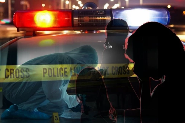 OTAC UGUŠIO SVOJE TRI ĆERKE! Horor nad hororima, odveo ih na kampovanje - NAĐENE SA KESAMA NA GLAVI, RUKE IM BILE VEZANE UZICAMA!