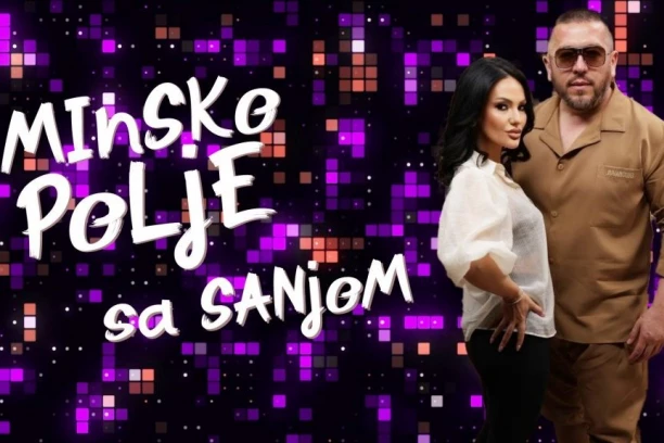 Ćemo otkrio: Saša Popović me nije pustio da prođem audiciju! Ovo se desilo... (VIDEO)