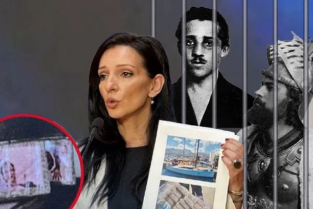 PRINCIP I OBILIĆ SLEDEĆI NA LISTI ZA HAPŠENJE! Logika bez logike: "Javite Mariniki da su se Supermen i Betmen priključili narko-biznisu"