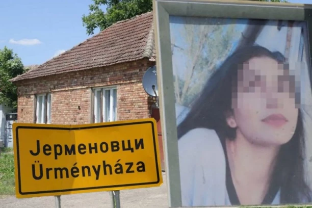 JOŠ NISMO PREUZELI TELO! Ispovest majke Tamare Novakov za Republiku: Moja nesrećnica je isplivala na površinu posle pola godine, koliko je bila u mulju i vodi (FOTO)