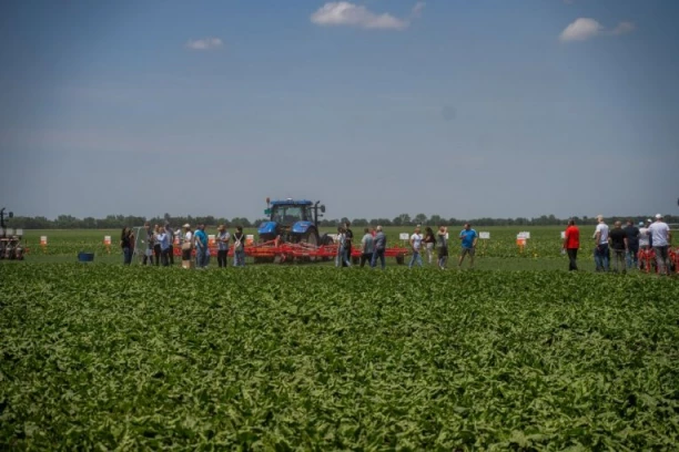 Sunoko organizovao tradicionalni Dan polja šećerne repe