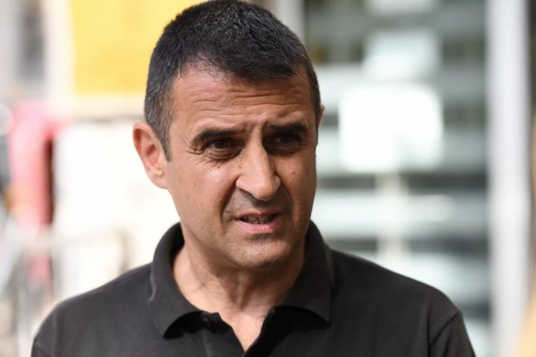 PALIBRK ODGOVORIO MIJATOVIĆU! Na ključne zamerke mi niste odgovorili, nelegalno ste došli, ali ja neću biti smetnja!