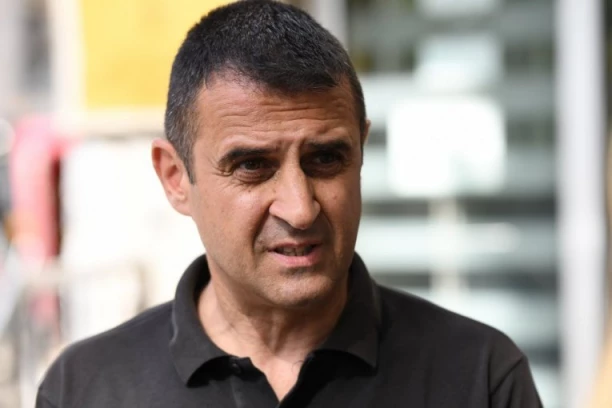 PALIBRK ODGOVORIO MIJATOVIĆU! Na ključne zamerke mi niste odgovorili, nelegalno ste došli, ali ja neću biti smetnja!