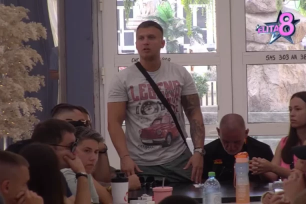 NEVEROVATNO PRIZNANJE KARIĆA! Stefan OTKRIO nešto što do sada NIKO NIJE ZNAO, Anđela potvrdila njegove reči! (VIDEO)