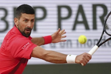 MILJAN AMANOVIĆ JE OPET UZ NOVAKA! Sjajne vesti iz Pariza!