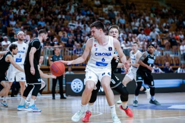 DVOSTRUKI ŠAMPION EVROLIGE ISPAO IZ ADMIRALBET ABA LIGE: Menja ih klub koji ima veze sa Dončićem!