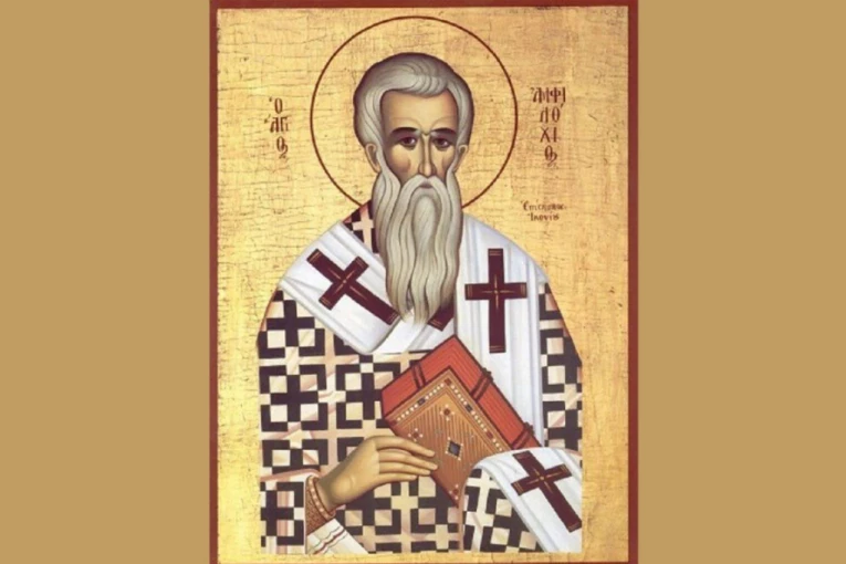 ČUDOTVORAC KOJI JE ČUVAO PRAVOSLAVLJE OD JERESI: Slavimo Svetog Mihaila Ispovednika!