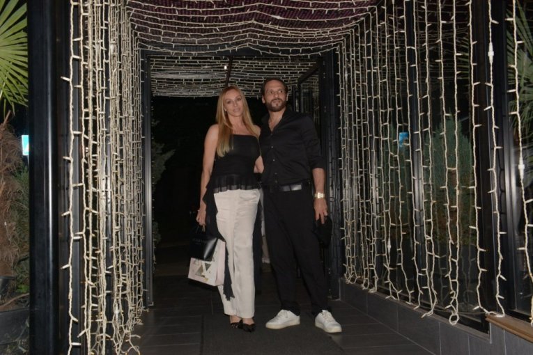 Anabela Atijas i Andrej Atijas