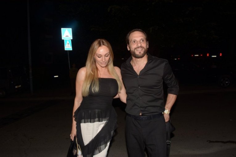 Anabela Atijas i Andrej Atijas