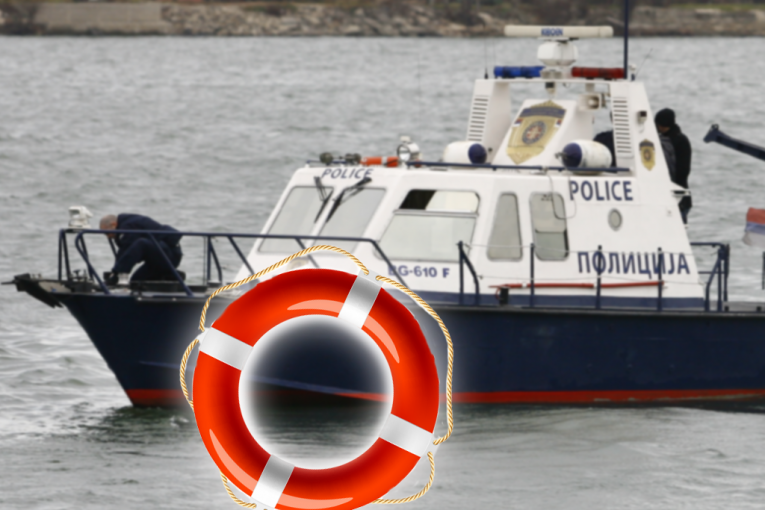What a tragedy in Borča: A man fell into the water and lost his life
