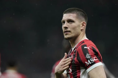 JOVIĆ MENJA KONTINENT? Luka bi mogao da krene stopama svog slavnog zemljaka!