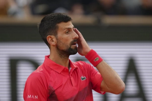 SRBIJA U PROBLEMU: Novak Đoković nije na spisku!