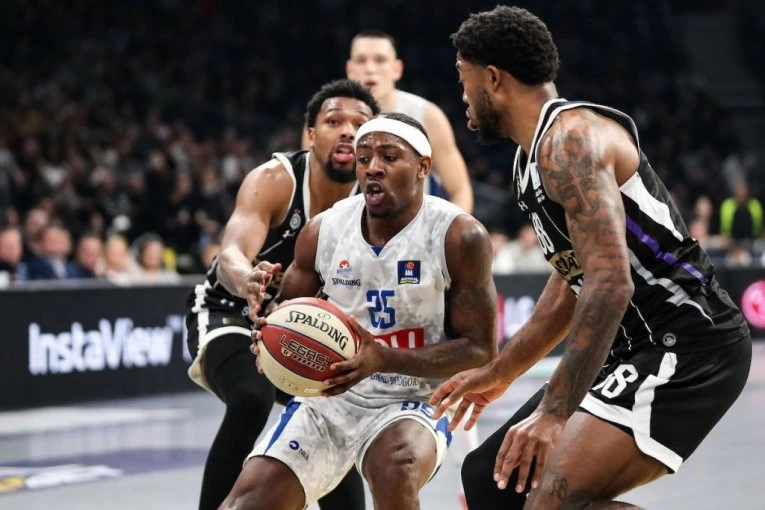 NAJVAŽNIJI DEO SEZONE: Kreću odlučujuće bitke - evo gde možete pratiti prvi meč finalne serije AdmiralBet ABA lige!