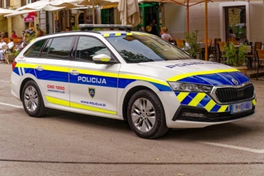 PRONAĐENO TELO U RECI DRAVI! Policiji potrebna pomoć građana! (FOTO)