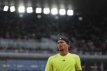 ŠOK! Zverev na neočekivan način saznao rivala u finalu Rolan Garosa!