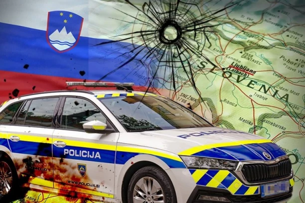 PRETUČEN GRADONAČELNIK! Građanima je poručio da je "dosta"