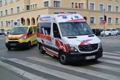 DIPLOMATA PAO SA TREĆEG SPRATA U LJUBLJANI! Misteriozna nesreća - jedna stvar je ČUDNA!