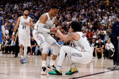 VESTBRUK DOLAZI U EVROPU? Klub ne žali novac, na pomolu jedan od najsenzacionalnijih tranasfera u istoriji košarke!