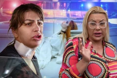 ŠOK! Marija Kulić objavila ćerkin snimak - u jeku Miljaninog SKANDALA sve ostavila bez teksta! (VIDEO)