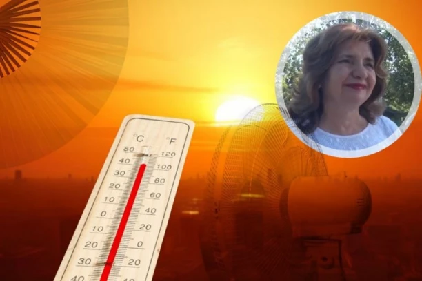 SRBIJOM HARA OPASNA TEMPERATURA! Kardiolozi upozoravaju sve građane - OVIH ŠEST SAVETA ČUVAJU ŽIVOT!