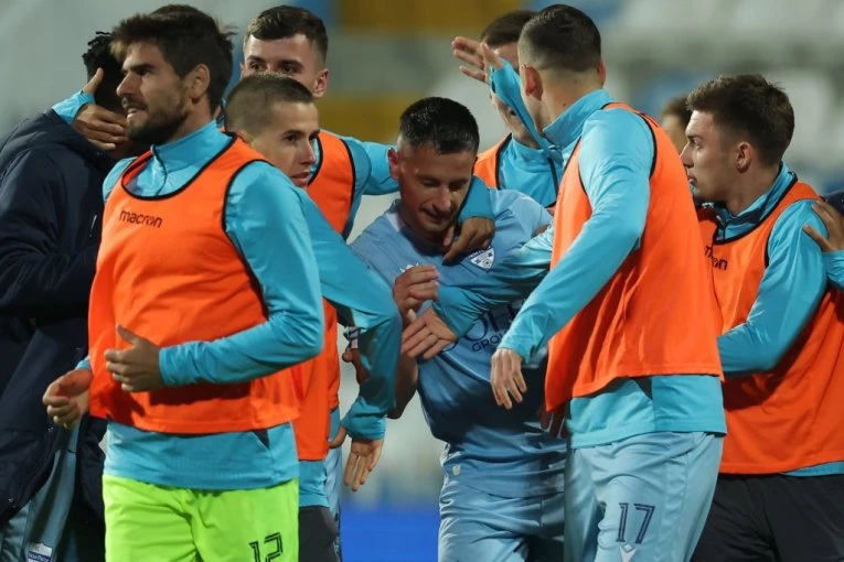 BOMBA U NOVOM PAZARU: Stiže STRAŠAN igrač iz VELIKOG KLUBA!