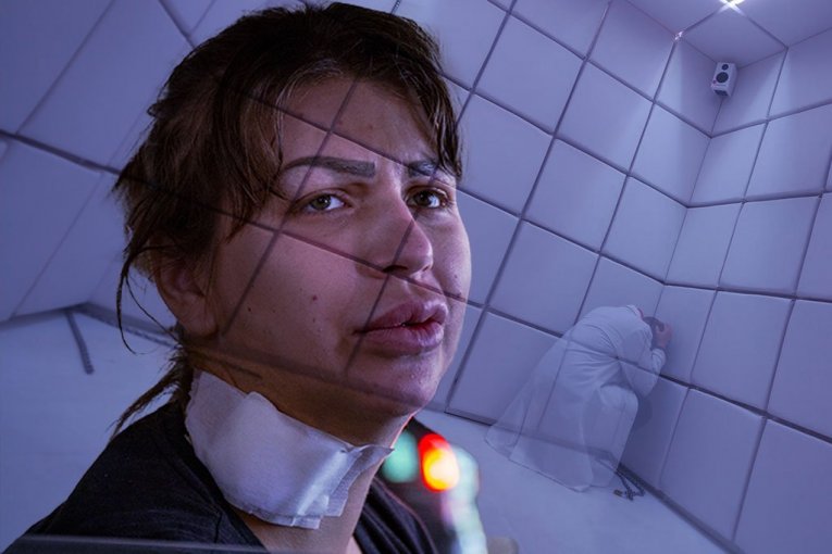 NAGOVARAO ME DA SE UBIJEM I SPASEM MAJKU! Miljanu Kulić hteli da STPAJU U LUDNICU