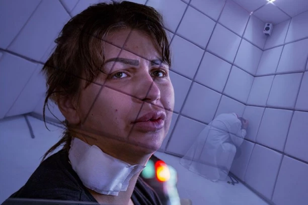 NAGOVARAO ME DA SE UBIJEM I SPASEM MAJKU! Miljanu Kulić hteli da STPAJU U LUDNICU - HOROR DETALJI!