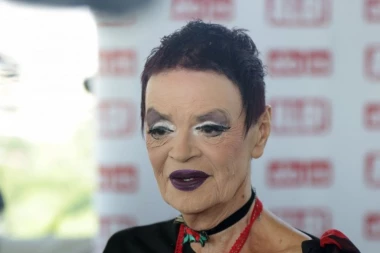 "DALA SAM MU 24 SATA DA IZAĐE IZ MOG ŽIVOTA": Ruška Jakić progovorila o preljubi bivšeg muža - otkrila detalje afere!