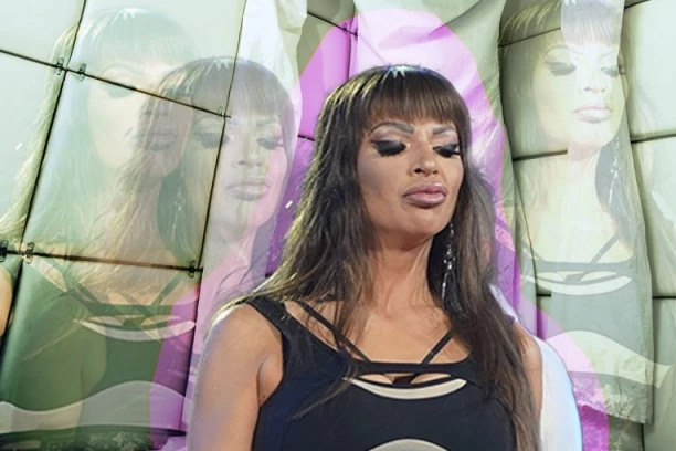 POZNATO ŠTA SE DEŠAVA S MALIM ŽELJKOM: Nije bio u kući tokom Miljaninog PSIHIČKOG SLOMA, otkrivena istina nakon HOSPITALIZACIJE!